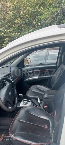 Hyundai Santa Fe 2008, 313,609 km - 2.7 l - Bakı