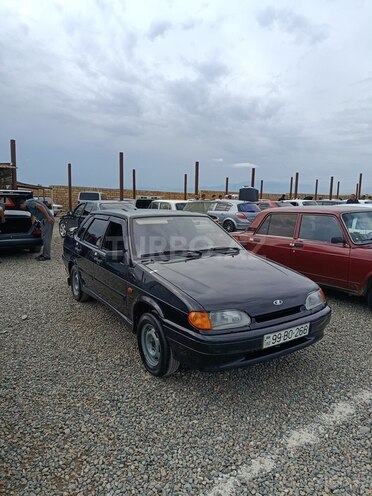 LADA (VAZ) 2115 2012, 314,000 km - 1.5 l - Goranboy