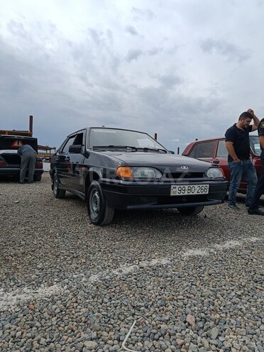 LADA (VAZ) 2115 2012, 314,000 km - 1.5 l - Goranboy