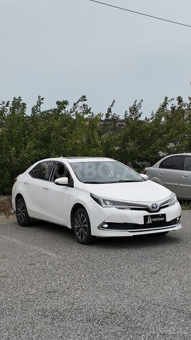 Toyota Corolla-2