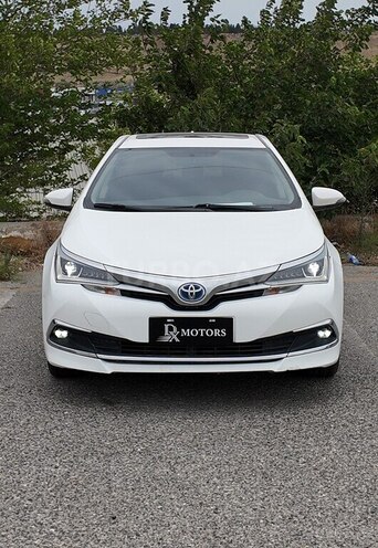Toyota Corolla-1