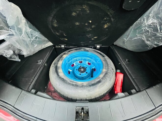 Ssang Yong Actyon 2007, 249,000 km - 2.3 l - Bakı