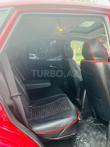 Ssang Yong Actyon 2007, 249,000 km - 2.3 l - Bakı