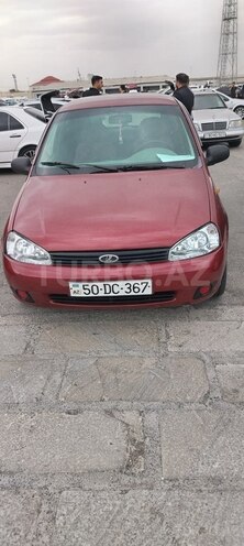 LADA (VAZ) Kalina 2008, 157,000 km - 1.6 l - Sumqayıt