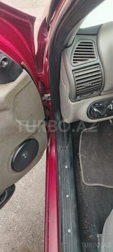 LADA (VAZ) Kalina 2008, 157,000 km - 1.6 l - Sumqayıt