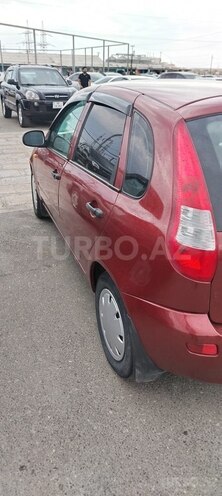 LADA (VAZ) Kalina 2008, 157,000 km - 1.6 l - Sumqayıt