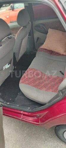 LADA (VAZ) Kalina 2008, 157,000 km - 1.6 l - Sumqayıt