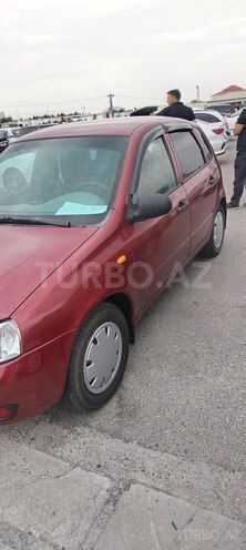 LADA (VAZ) Kalina 2008, 157,000 km - 1.6 l - Sumqayıt
