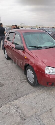 LADA (VAZ) Kalina 2008, 157,000 km - 1.6 l - Sumqayıt
