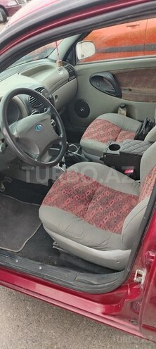 LADA (VAZ) Kalina 2008, 157,000 km - 1.6 l - Sumqayıt