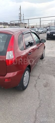 LADA (VAZ) Kalina 2008, 157,000 km - 1.6 l - Sumqayıt