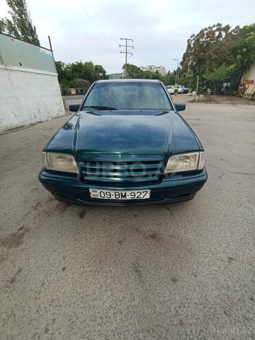 Mercedes C 180 1995, 350,000 km - 1.8 л - Bakı