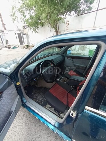 Mercedes C 180 1995, 350,000 km - 1.8 л - Bakı