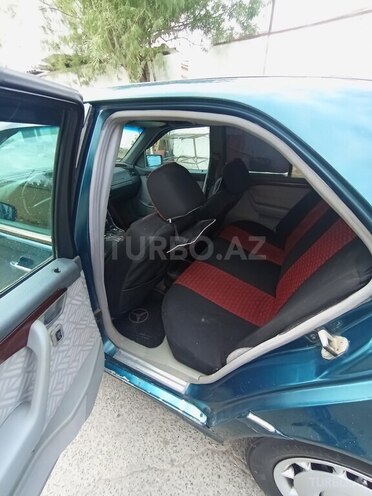 Mercedes C 180 1995, 350,000 km - 1.8 л - Bakı