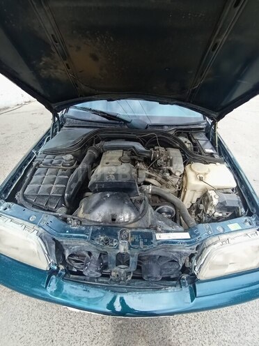 Mercedes C 180 1995, 350,000 km - 1.8 л - Bakı