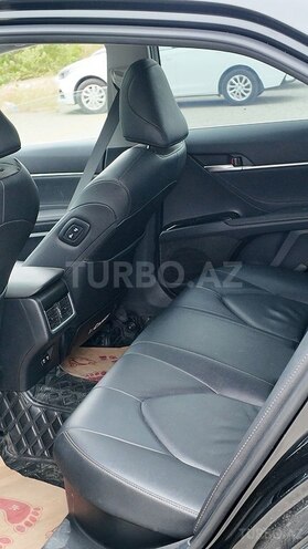 Toyota Camry-22