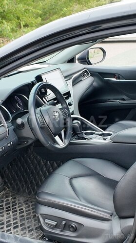 Toyota Camry-17