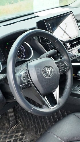 Toyota Camry-19