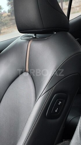 Toyota Camry-20