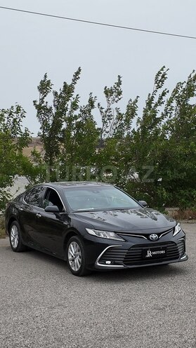 Toyota Camry-2