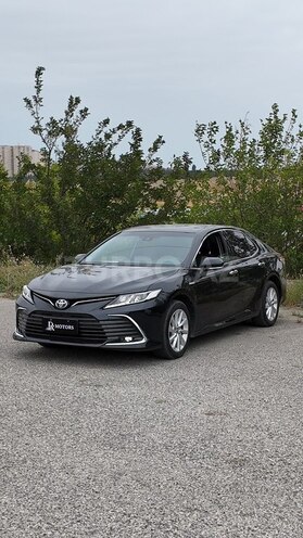 Toyota Camry-6