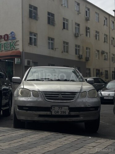 Mitsubishi Airtrek 2001, 498,000 km - 2.0 л - Bakı