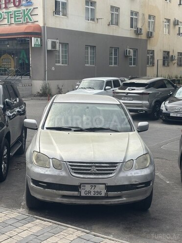 Mitsubishi Airtrek 2001, 498,000 km - 2.0 л - Bakı
