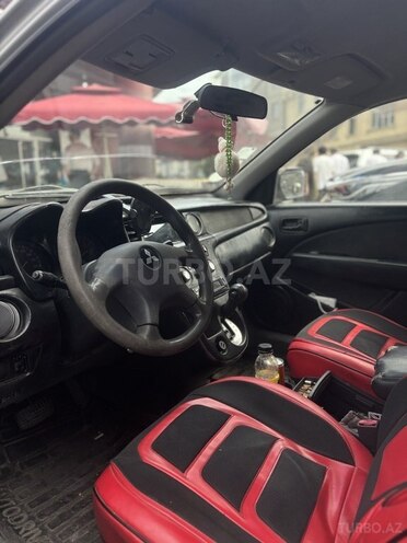 Mitsubishi Airtrek 2001, 498,000 km - 2.0 л - Bakı