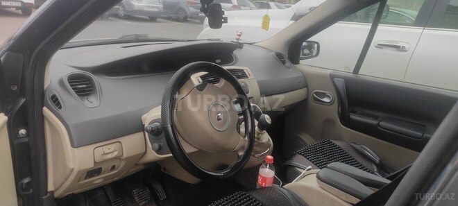 Renault Scenic 2009, 33,333 km - 1.5 l - Masallı
