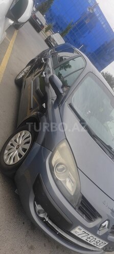 Renault Scenic 2009, 33,333 km - 1.5 l - Masallı