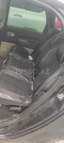 Renault Scenic 2009, 33,333 km - 1.5 l - Masallı