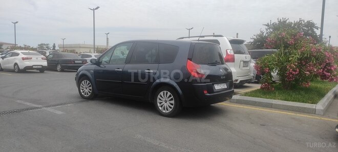 Renault Scenic 2009, 33,333 km - 1.5 l - Masallı