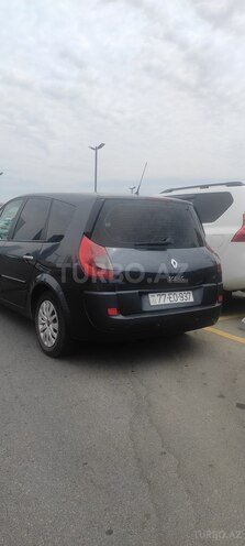 Renault Scenic 2009, 33,333 km - 1.5 l - Masallı