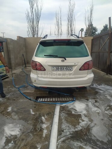 Toyota Harrier 2000, 18,000 km - 2.2 l - Bakı
