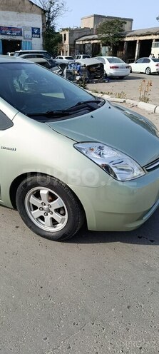 Toyota Prius 2007, 340,000 km - 1.5 l - Bakı