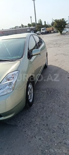 Toyota Prius 2007, 340,000 km - 1.5 l - Bakı