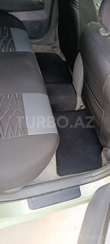 Toyota Prius 2007, 340,000 km - 1.5 l - Bakı