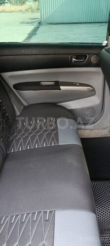 Toyota Prius 2007, 340,000 km - 1.5 l - Bakı