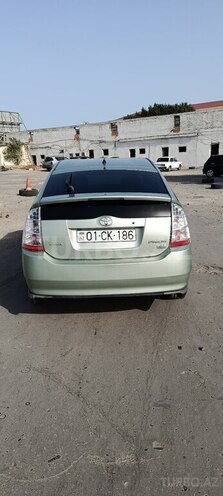 Toyota Prius 2007, 340,000 km - 1.5 l - Bakı