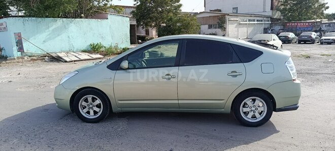 Toyota Prius 2007, 340,000 km - 1.5 l - Bakı