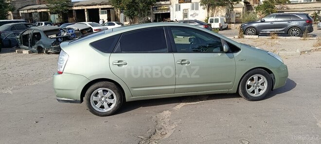 Toyota Prius 2007, 340,000 km - 1.5 l - Bakı