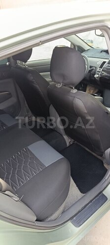 Toyota Prius 2007, 340,000 km - 1.5 l - Bakı