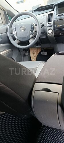 Toyota Prius 2007, 340,000 km - 1.5 l - Bakı