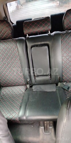 Opel Zafira 1999, 350,000 km - 1.8 l - Bakı