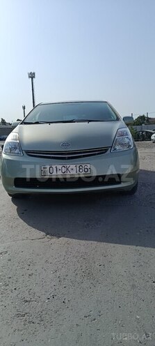 Toyota Prius 2007, 340,000 km - 1.5 l - Bakı