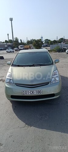 Toyota Prius 2007, 340,000 km - 1.5 l - Bakı