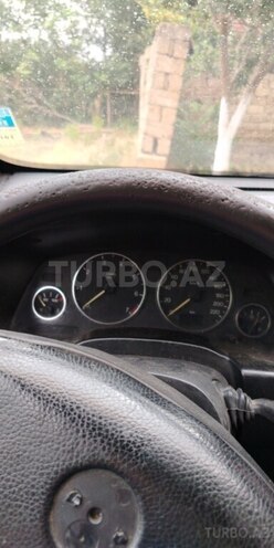 Opel Zafira 1999, 350,000 km - 1.8 l - Bakı