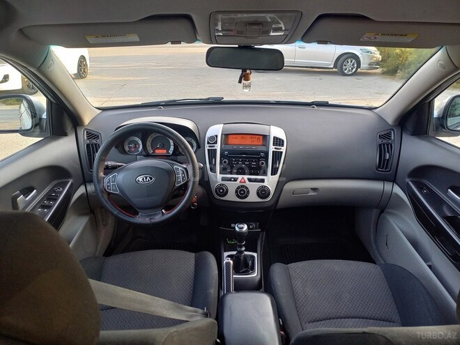 Kia  2007, 236,000 km - 1.6 l - Bakı
