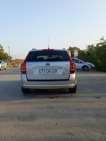 Kia  2007, 236,000 km - 1.6 l - Bakı
