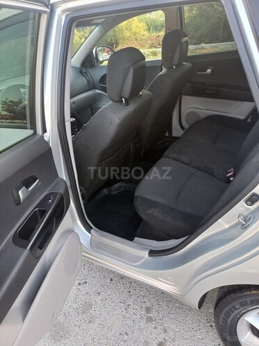 Kia  2007, 236,000 km - 1.6 l - Bakı